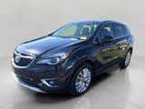 Certified 2020 Buick Envision Premium image 3