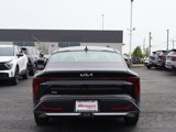 New 2025 Kia K4 LXS image 4