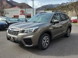 Used 2019 Subaru Forester Premium w/ All-Weather Package image 4