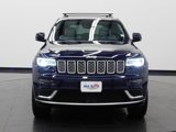 Used 2018 Jeep Grand Cherokee Summit image 3
