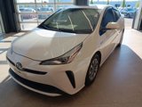 Used 2019 Toyota Prius XLE image 5