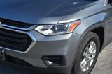 Used 2020 Chevrolet Traverse LS image 5