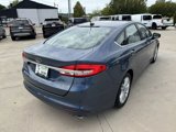 Used 2018 Ford Fusion S image 5