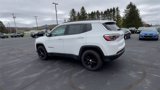 Used 2022 Jeep Compass Latitude w/ Sun and Sound Group image 6