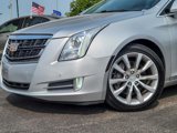 Used 2016 Cadillac XTS Luxury w/ Driver Awareness Package image 2