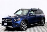 Used 2022 Mercedes-Benz GLB 250 4MATIC image 3