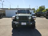 Certified 2023 Jeep Wrangler Rubicon image 2