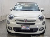 Used 2017 FIAT 500X Lounge w/ Lounge Premium Package (FWD) image 5