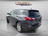 Used 2020 Chevrolet Equinox LS image 2