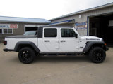 Used 2020 Jeep Gladiator Sport w/ Quick Order Package 24S image 4