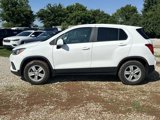 Used 2022 Chevrolet Trax LS w/ Tint and Cruise Package image 3