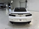 Used 2017 Chevrolet Camaro LT w/ RS Package image 4