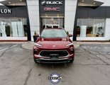 Used 2025 Buick Encore GX Sport Touring w/ Comfort Package image 4
