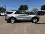 Used 2021 Ford Explorer XLT image 4