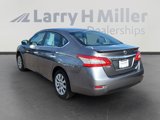 Used 2015 Nissan Sentra FE+ S image 4