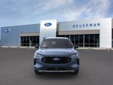 Used 2025 Ford Escape ST-Line w/ Tech Pack #1 image 2