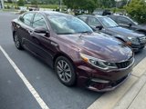 Used 2020 Kia Optima Premium image 5