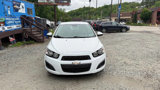 Used 2013 Chevrolet Sonic LS image 4
