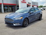 Used 2018 Ford Fusion SE w/ Equipment Group 601A image 3