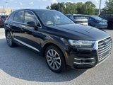 Used 2019 Audi Q7 3.0T Premium Plus w/ Premium Plus Package image 3