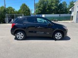 Used 2017 Chevrolet Trax LS image 4