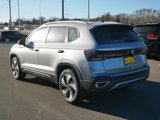 New 2025 Volkswagen Taos SE image 2