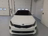 Used 2016 Kia Optima SX w/ Option Group 055 image 2