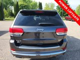 Used 2018 Jeep Grand Cherokee Summit image 5