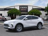 New 2025 Buick Envista Preferred w/ Convenience I Package image 3