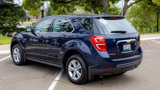 Used 2017 Chevrolet Equinox LS image 4