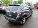 Used 2008 Chevrolet Equinox LT image 4