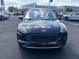 Certified 2022 Ford Escape SE w/ Convenience Package image 2