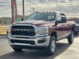 New 2024 RAM 2500 Tradesman w/ Chrome Appearance Group image 2