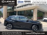 New 2025 Lexus UX 300h AWD image 3