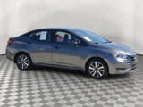 Certified 2024 Nissan Versa S w/ S Plus Package image 2