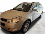 Used 2012 Chevrolet Traverse LT image 3