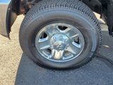 Used 2018 RAM 2500 Tradesman w/ Chrome Appearance Group image 4
