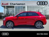 New 2025 Audi Q3 2.0T Premium Plus image 6