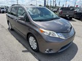 Used 2014 Toyota Sienna Limited image 3