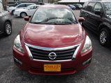 Used 2015 Nissan Altima 2.5 SL w/ Moonroof Package image 2
