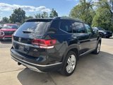 Used 2019 Volkswagen Atlas SEL image 5
