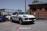 Used 2019 Porsche Cayenne image 5