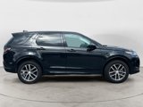 New 2025 Land Rover Discovery Sport S image 6