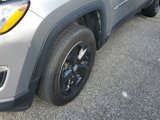 Certified 2019 Jeep Compass Latitude image 6
