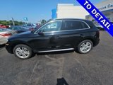 Used 2018 Audi Q5 Prestige w/ Prestige Package image 2