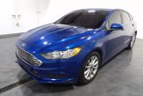 Used 2017 Ford Fusion SE w/ Fusion SE Technology Package image 3