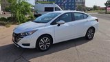 Used 2024 Nissan Versa SV image 4