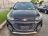 Used 2018 Chevrolet Trax LT w/ LT Convenience Package image 2