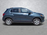 Used 2021 Chevrolet Trax LT image 4