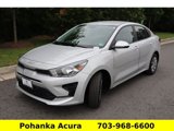 Used 2023 Kia Rio LX image 3